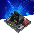 R438 Automatic Voltage Regulator AVR 40-150V AC 3 Phase Input For LSA42.3 LSA43.2 LSA44.3 LSA44.2. 
