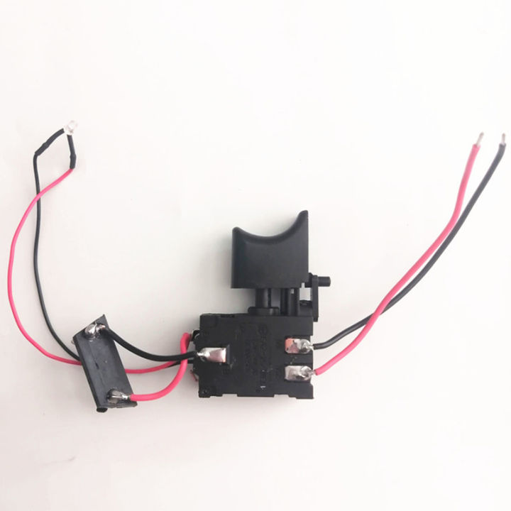 ARELENE%207.2V-%2024V%20Drill%20Speed%20Controller%20Drill%20Switch%20Lithium%20Battery%20Cordless%20Drill%20Speed%20Control%20Trigger%20Switch%20with%20Light%20-%20Image%203