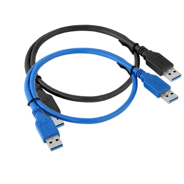 10pcs%2030-300cm%20USB%203.0%20PCI-E%201x%20to%2016x%20Riser%20Card%20Adapter%20USB%20power%20data%20Cable%20For%20BTC%20Mining%20miner%20USB%20cord%20wire%20-%20Image%203