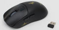 Armaggeddon Mirage V Bluetooth 5.0 Wireless 2.4G Rechargeable 10000 CPI Gaming Mouse - Black. 