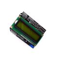 【The Timber Loft】LCD1602 IIC I2C TWI 1602 16X2 Serial LCD Module Display LCD Keypad Shield Board Module for Arduino. 