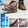 [Best product] 50ml Strong Shoe Glue Multi-purpose Shoe Repair Glue Waterproof Adhesive Glue Sports Shoes, Leather Shoes New. 