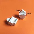 1PC For Haier Ronshen Hisense 2/ 3Pin Door Control Power Switch Fridge Lamp Control Refrigerator Repair Parts Door Light Switch. 