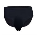 Control Panty Gaff Breathable Ice Silk Ultra-Thin With Padded Crossdresser Shemale Camelto. 