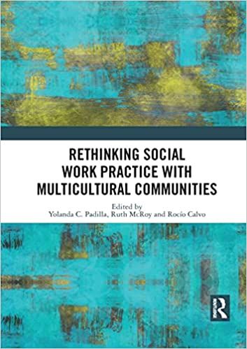 Rethinking Social Work Practice with Multicultural Communities… | Daraz.lk