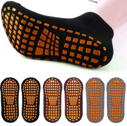 Non-slip%20Socks%20-%20Cotton,%20Sports%20&%20Indoor,%20Women%20-%20Image%202