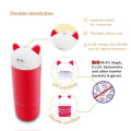 Charging UV Sterilizer UV Ozone Milk Bottle Phone Disinfector Portable Pacifier Disinfector. 