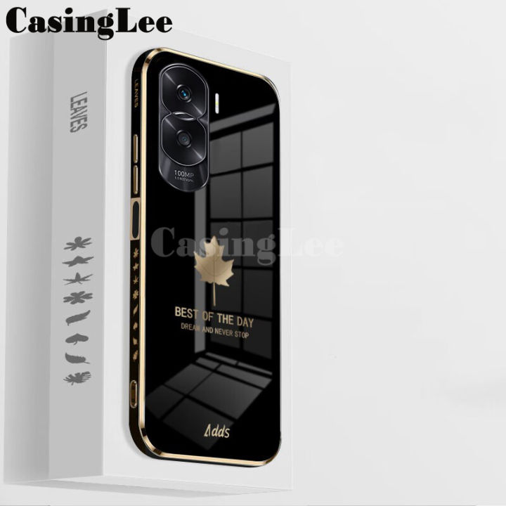 For%20Honor%2090%20Lite%20Case%20Shining%20Maple%20Leaf%20Design%20Cover%20for%20Honor%2090%20Lite%20Back%20Cover%20Soft%20Cases%20-%20Image%202