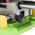 Mini Compound Bench Worktable Milling Working Vise Machine Drilling Slide Table 6350. 