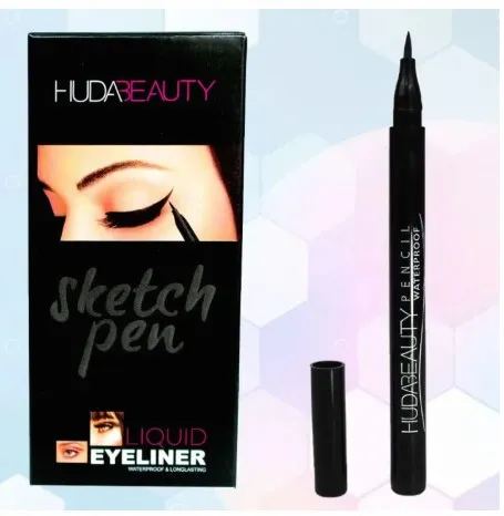All%20in%20One%20Beauty%20Kit,Huda%20Beauty%205in1,Huda%20Beauty%20Sketch%20Pen,%20Good%20Luck%20sweet%20strawberry%20lip%20balm,%20Blue%20Heaven%20Classic%20Kajal%20-%20Image%204