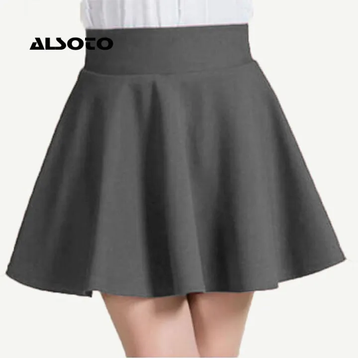 ALSOTO%202024%20Winter%20and%20Summer%20Style%20Brand%20Women%20Skirt%20Elastic%20Faldas%20Ladies%20Midi%20Skirt%20Girl%20Mini%20Short%20Skirts%20Saia%20Feminina%20-%20Image%202