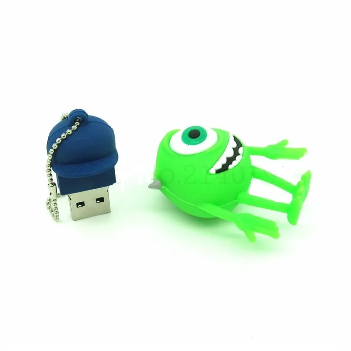 %E3%80%9032GB%20%E3%80%91%20Green%20Mike%20Wazowski%20monster%20usb%20drive%20disk%20Pen%20drive%20personalized%20mini%20PC%20pendrive%2016gb%2032gb%20-%20Image%205