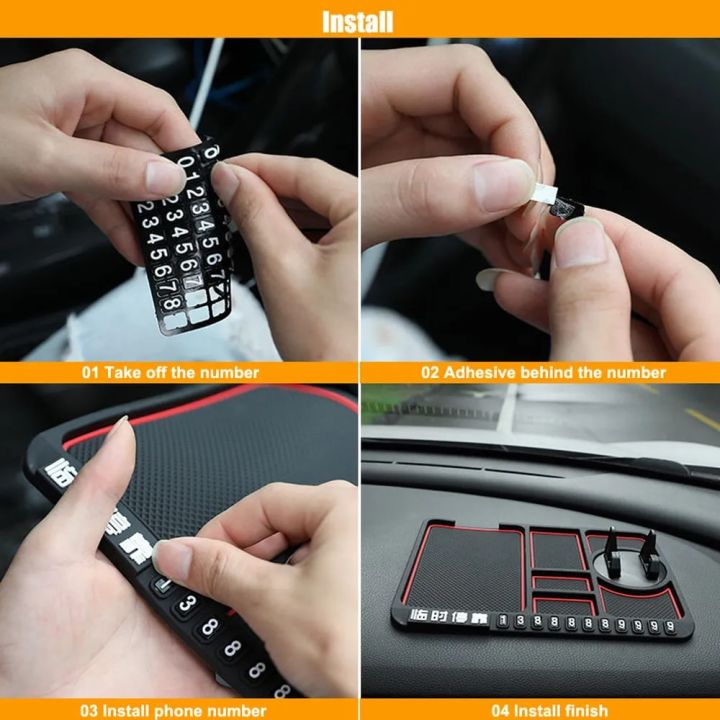 Multi-Functional%20Car%20Anti-Slip%20Mat%20Auto%20Phone%20Holder%20Non%20Slip%20Sticky%20Anti%20Slide%20Dash%20Phone%20Mount%20Silicone%20Dashboard%20Car%20Pad%20Mat%20-%20Image%206