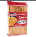 Cherish Supreme Cream Cracker 500g 2 pcs. 