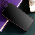 Genuine leather case for iPhone 15 Pro Max real skin Business Case for iPhone 14 Pro Max 12 Pro 13 magnetic charging back cover. 