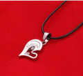 Couple Necklace. 