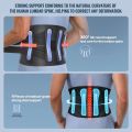 Back Braces for Lower Back Pain Relief, Breathable Back Support Belt for Men Women, Anti-skid Lumbar Support Belt for Sciatica. 