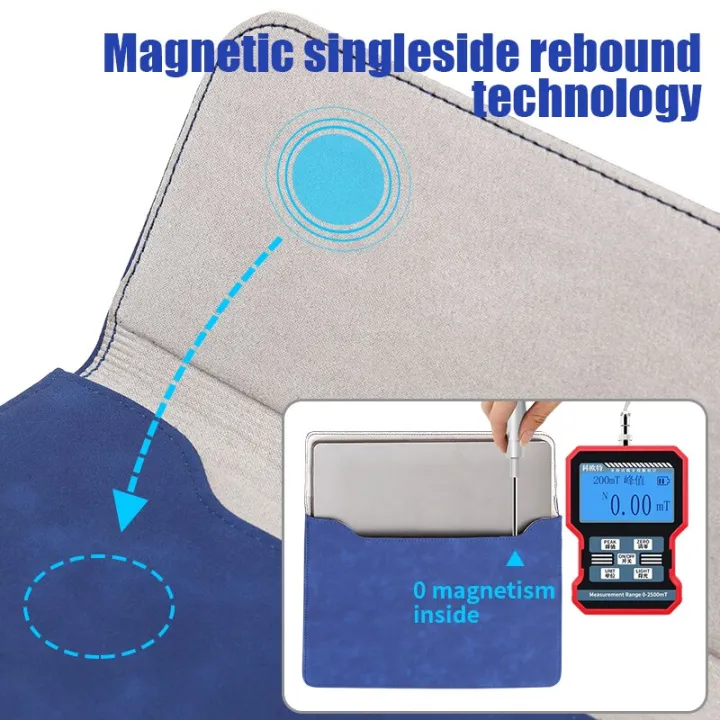 Laptop%20Sleeve%20Case%20for%20ASUS%20VivoBook%20Pro%20S14%20ZenBook%20OLED%20Duo%2013%20S%2014%2015%20Inch%20ROG%20ZEPHYRUS%20G14%20Flow%20Z13%20Leather%20Cover%20Bag%20Pouch%20-%20Image%203