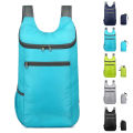 20L Lightweight Foldable Bag Outdoor Backpack Camping Hiking Travel Sport Bag. 