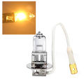 1 Pcs H3 12V 55w Halogen Bulb Geniune Quality Replacement Bulb. 