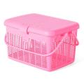 Pet Carrier Basket. 