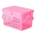 Pet Carrier Basket. 