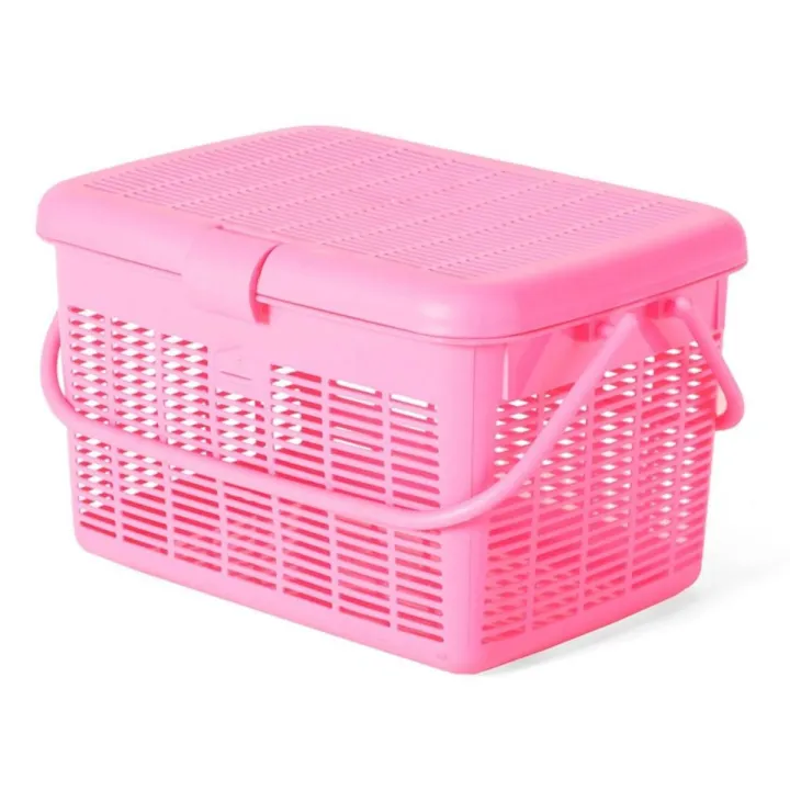 Pet Carrier Basket