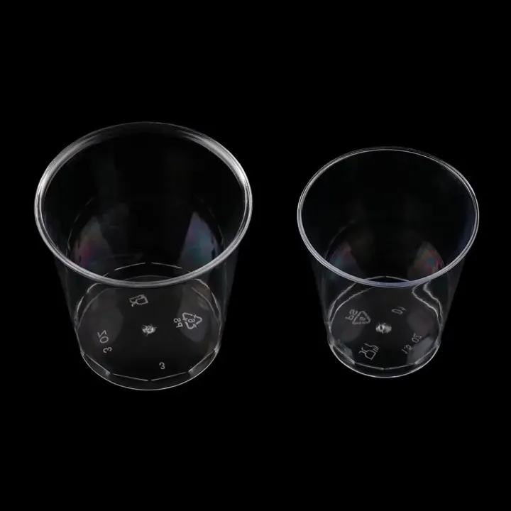 paper%20cups%2030/50X%20Drinks%20Pudding%20Boxes%20Reusable%20Reusable%20Muffin%20Cup%20Disposable%20Dessert%20Cups%20Plastic%20Transparent%20Cu%20ake%20RoundParty%20Tableware%20-%20Image%202