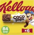 Kelloggs Coco Pops 6 Pack 120g. 