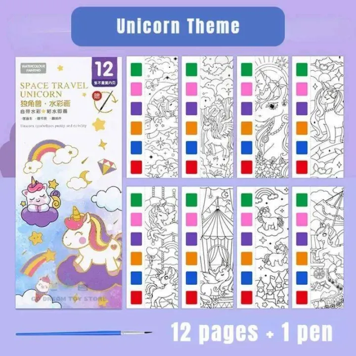 Kids%20Portable%20Watercolor%20Painting%20Book%20Paint%20With%20Water%20Brush%20Gouache%20Graffiti%20Picture%20Coloring%20Drawing%20Toys%20Kindergarten%20Gifts%20-%20Image%207