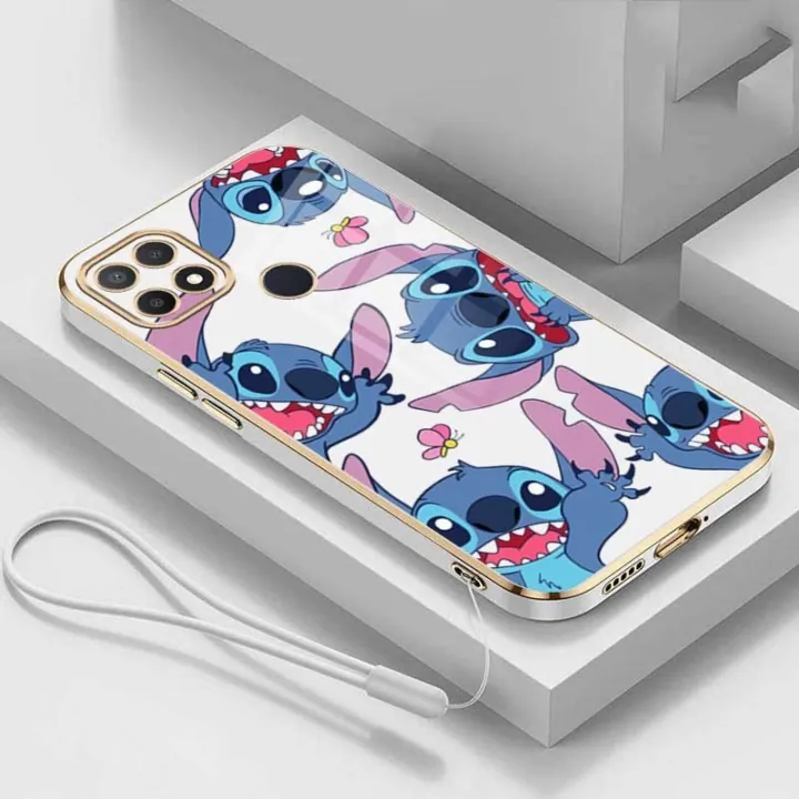 Motorola%20Moto%20G9%20Power%20G9%20Plus%20MOTO%20G8%20Play%20G8Power%20Lite%20G50%205G%20Stitch%20Phone%20Case%20Anti%20Drop%20Protection%20Safety%20Cover%20Electroplated%20Etraight%20Edge%20Casing%20-%20Image%203
