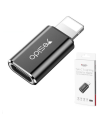 Yesido GS03 Type C To Lightning Connector Adapter. 