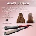 NOVA Hair Straightner Iron 220C. 