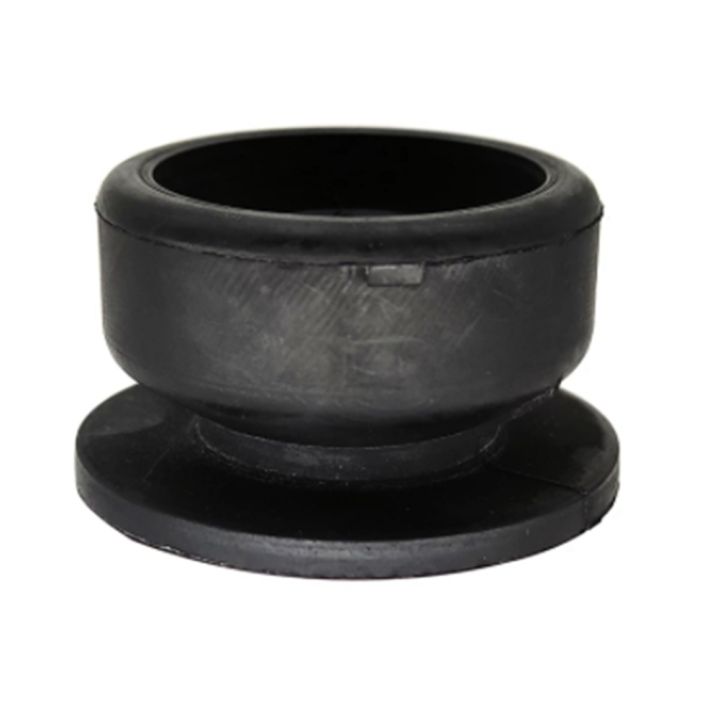 Lower%20Insulator%20Mounts%20Bushing-2%20x%20Lower%20Radiator%20mounting%20rubber%20Bush-Black%20-%20Image%203