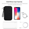 DoomHot Storage Bag Portable Double Sided Gadget Bag Electronic Digital Organizers Multi-function USB Storage Bag Large Capacity. 