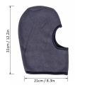 Kids Balaclava Hat Winter Full Face Ski Mask Thermal Windproof Polar Fleece Neck Warmer for Boys Girls Skiing Cycling Hiking. 