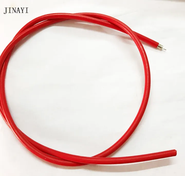 1/2/3m%205m%2010m%20RG402%20Red%20Simi%20Rigid%20RF%20coax%20cable%20Semi-Flexible%2050ohm%20RG402%20cable%2050cm%2015m%2020m%2030m%20-%20Image%202