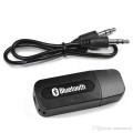 3.5mm USB Bluetooth AUX Audio Music Receiver. 