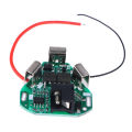 1Pc 3S 12.6V BMS Battery Charging Protection Board Lithium Battery Pack Protection Circuit Board Module For Power Tool Eatop. 