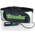 Vibroaction Slimming Relax vmeb Tone Burning Belts Weight Loss Vibroaction Belt - Black. 