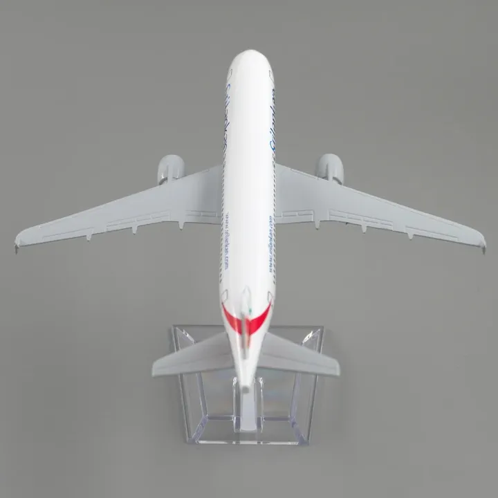 1/400%20Scale%20Aircraft%20Sri%20Lankan%20Airlines%20Airbus%20A320%20Sri%20Lankan%2016cm%20Alloy%20Airplane%20Model%20Toys%20Children%20Children%20Gift%20Collection%20-%20Image%204
