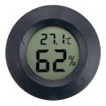 ni LCD Digital hermometer Hygrometer Humidity emperature Measurement ool. 