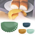 Dumpling Shape Heat Resistant Gloves Oven Gloves Silicone Kitchen Accessories 1 Piece Scald Protection Nordic Style Cooking Gloves Heat Resistant. 