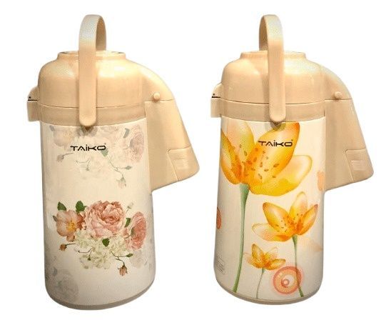 Taiko Airpot Tap 3L / Vacuum Flask Big