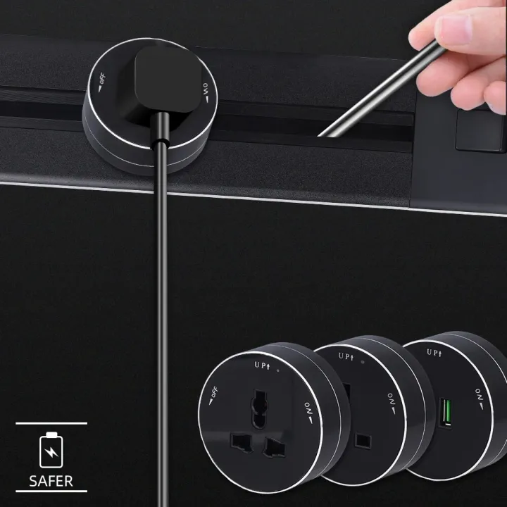 CNC%20Power%20Track%20Socket%20Gen%20Smart%20Home%20Appliances%20Universal%20Outlets%20Popular%20US%20EU%20AU%20FR%20Wall%20Electrical%20Plug%20Adapter%20for%20P1-Track%20-%20Image%206
