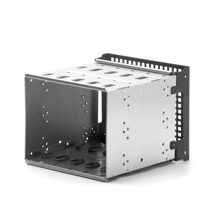 %E3%80%90SPAIN%20%E3%80%91%20Drive%205.25%20Inch%20To%203.5%20Inch%20Bracket%20With%20Fan%20Space%20Removable%20Hard%20Drive%20Disk%20Tray%20Box%20For%20Computer%20Accessories%20-%20Image%205