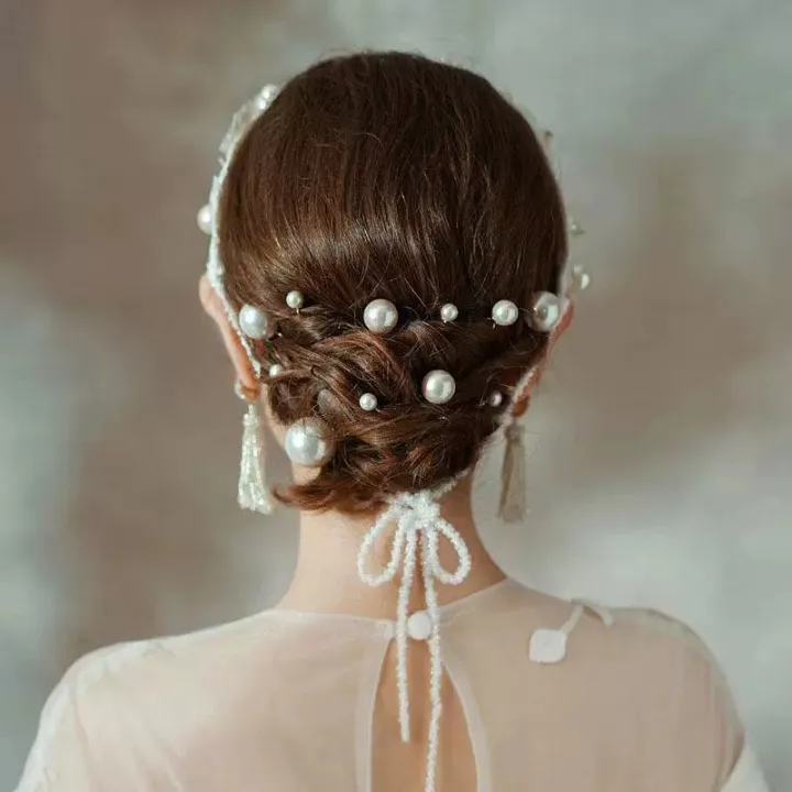 1-36%20Pcs%20Flower%20Pearl%20U-shaped%20Pins%20Barrettes%20Gold%20Silver%20Color%20Bridal%20Vine%20Tiara%20Hairband%20Rhinestone%20Wedding%20Hair%20Combs%20Elegant%20Hair%20Jewelry%20Accessories%20-%20Image%207