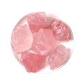 100% Natural Big Rose Quartz Stone Raw Crystals Stones Healing Mineral Specimen Rock Raw Rough Quartz Pink Crystal Gemstones 1pc. 