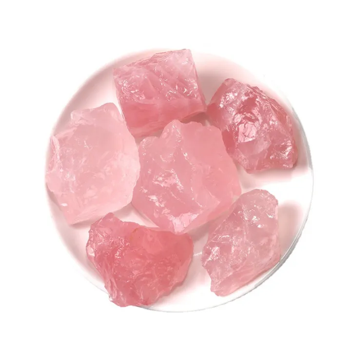 100%25%20Natural%20Big%20Rose%20Quartz%20Stone%20Raw%20Crystals%20Stones%20Healing%20Mineral%20Specimen%20Rock%20Raw%20Rough%20Quartz%20Pink%20Crystal%20Gemstones%201pc%20-%20Image%202