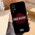 Chase Atlantic Music Fashion Phone Case For Redmi 9 10 9T 9A 8 Note 12 11 10S 9S 11S Pro Plus POCO X5 Pro X3 Nfc Luxury Cover. 